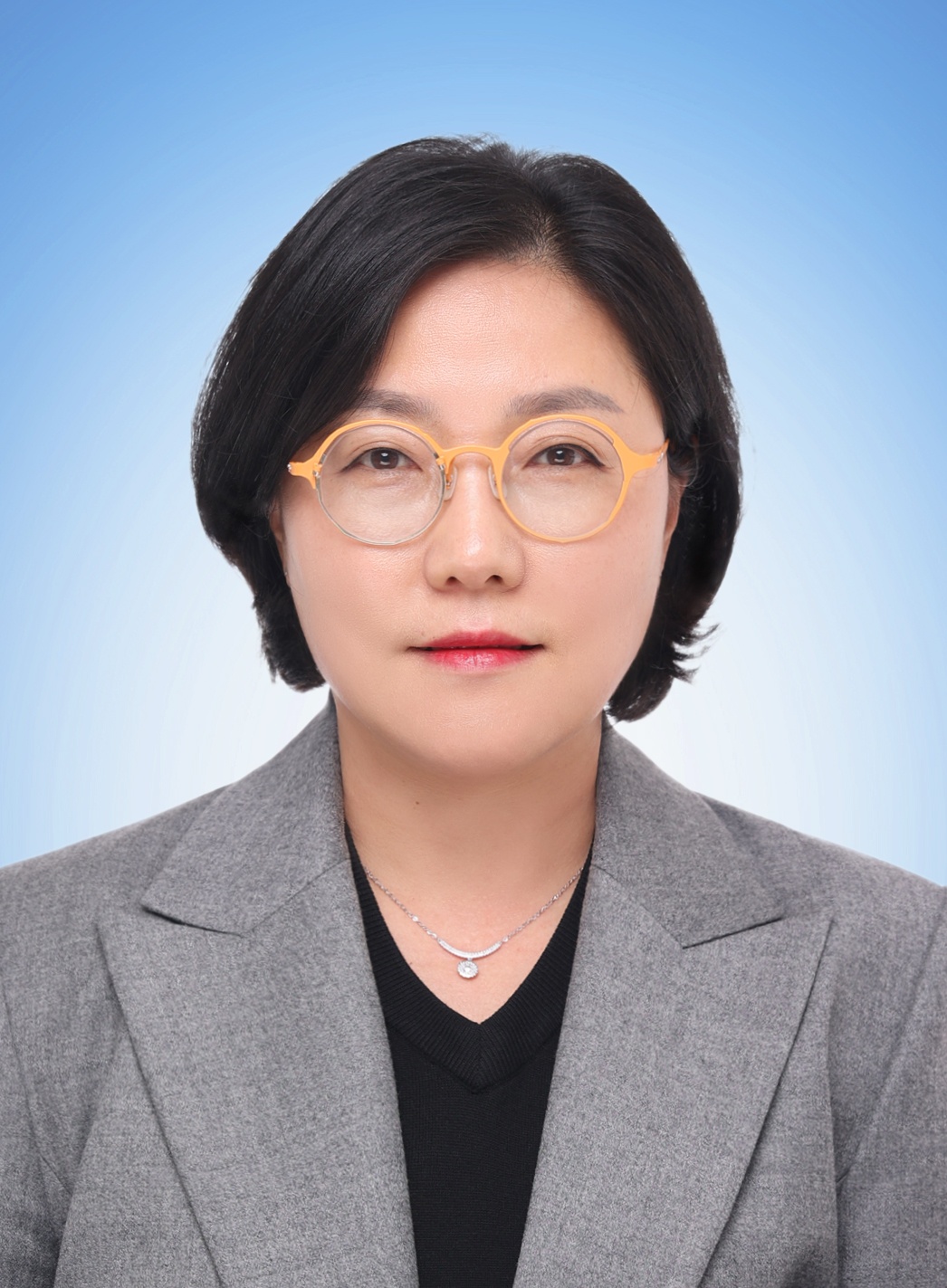 Yu Mi kyung 사진