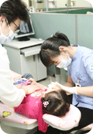 Pediatric Dentistry