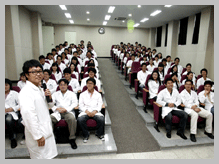 Institute Introduction